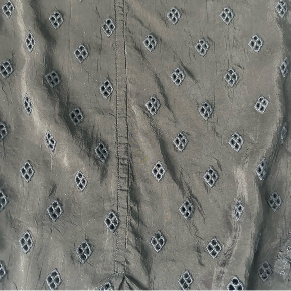 Johnny Was Embroidered Top - Picture 4 of 5